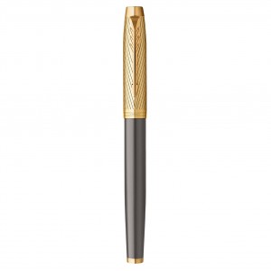 Parker IM Pioneers Collection Στυλό Rollerball