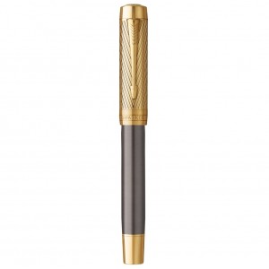 Parker Duofold Pioneers Collection Fountain Pen