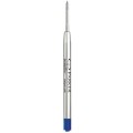 Parker Ballpoint Pen Refills Blue Medium