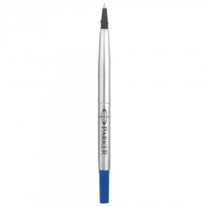 Parker Rollerball Pen Refills Blue Fine