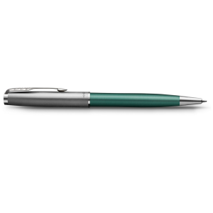 Parker Sonnet 2022 Essential Green Lacquer CT Ballpoint Pen 2169365