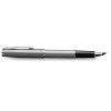 Parker Sonnet 2021 Essential Stainless Steel CT Fountain Pen 2146873