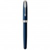 Parker Sonnet Core Blue Lacquer CT Fountain Pen