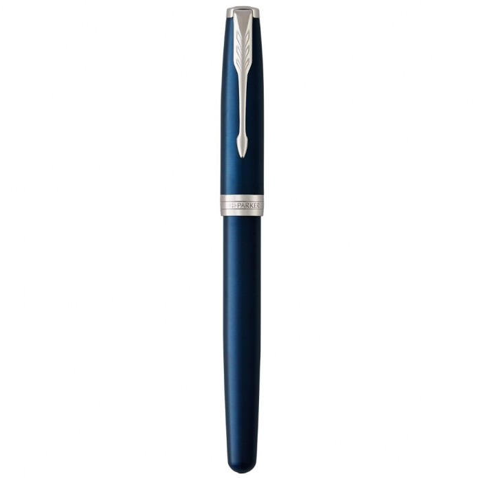 Parker Sonnet Core Blue Lacquer CT Fountain Pen