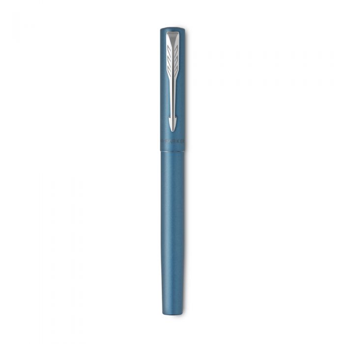 Parker Vector XL Teal CT Fountain Pen