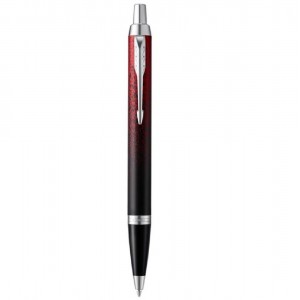 Parker IM Special Edition Red Ignite Ballpoint Pen