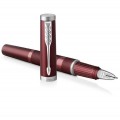Parker 5th Technology Deluxe Deep Red PVD