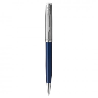 Parker Sonnet Essential Blue Lacquer CT Ballpoint Pen