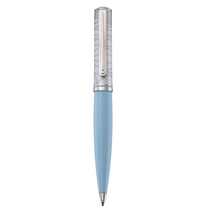 Pelikan Eternal Ice K640 Ballpoint Pen Writing Instruments