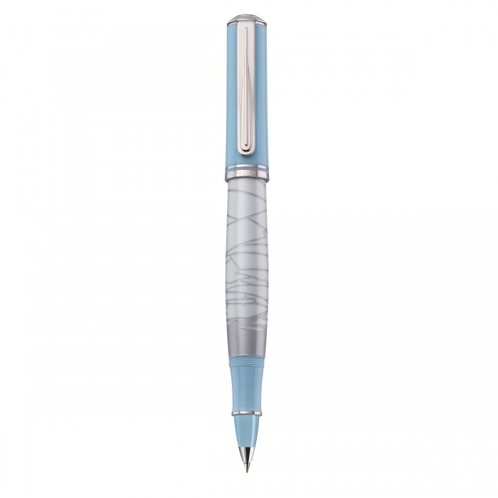 Pelikan Eternal Ice R640 Rollerball Pen Writing Instruments