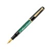 Pelikan Classic M200 Green Marble Fountain Pen Writing Instruments