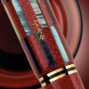 Pelikan Souverän Μ1000 Raden Red Infinity Limited Edition Fountain Pen