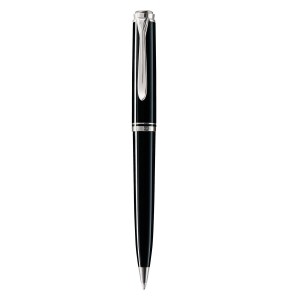 Pelikan Souverän K805 Black Ballpoint Pen