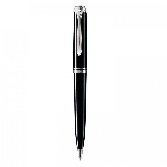 Pelikan Souverän K805 Black Ballpoint Pen Writing Instruments