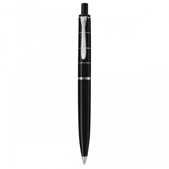 Pelikan Classic K215 Black with Rings Ballpoint Writing Instruments