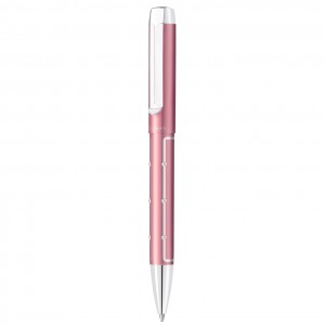 Pelikan Pura K40 Pink with Swarovski Crystals Ballpoint Pen