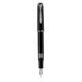 Pelikan Classic M205 Black Fountain Pen