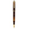 Pelikan Classic M200 Special Edition Smokey Quartz Fountain Pen Writing Instruments