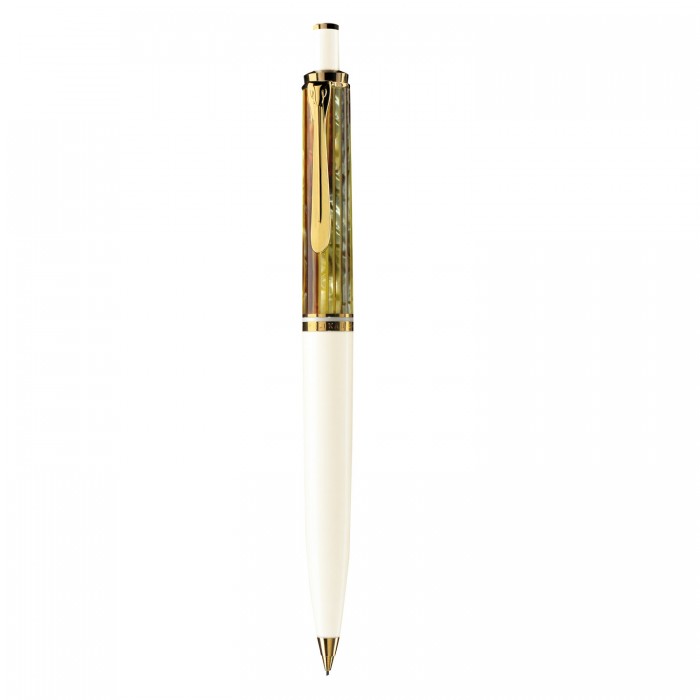 Pelikan Souverän D400 White Tortoiseshell Mechanical Pencil