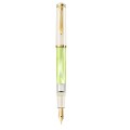Pelikan Classic M200 Classic Pastel Green Fountain Pen