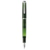 Pelikan Classic M205 Special Edition Olivine Fountain Pen Writing Instruments