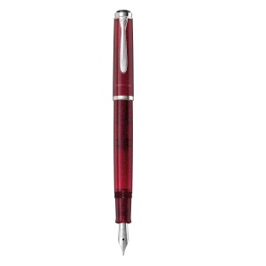 Pelikan Classic M205 Special Edition Star Ruby Fountain Pen