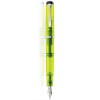 Pelikan Classic M205 Duo Highlighter NEON Yellow Fountain Pen