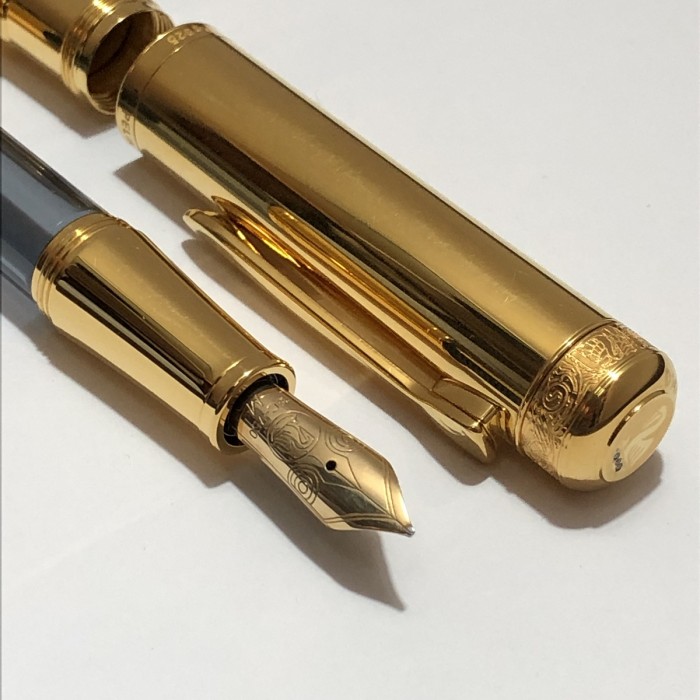 Pelikan M7170 Majesty 170th Anniversary Limited Edition Fountain Pen
