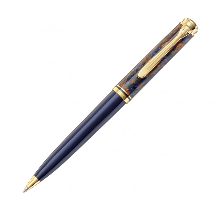 Pelikan K800 Stone Garden Ballpoint Pen Writing Instruments