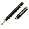 Pelikan Souverän M1000 Black Fountain Pen Writing Instruments