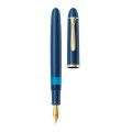 Pelikan Classic M120 Iconic Blue Special Edition Fountain Pen