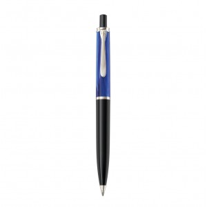 Pelikan Classic K205 Blue Marbled Special Edition Στυλό Διαρκείας