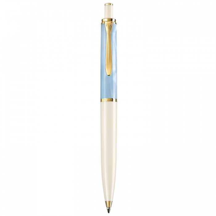 Pelikan Classic K200 Pastel Blue Special Edition 2023 Ballpoint Pen