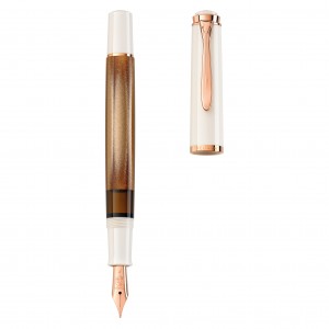 Pelikan Classic M200 Copper Rosé-Gold Special Edition Πένα