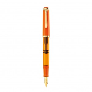 Pelikan Classic M200 Orange Delight Special Edition Πένα