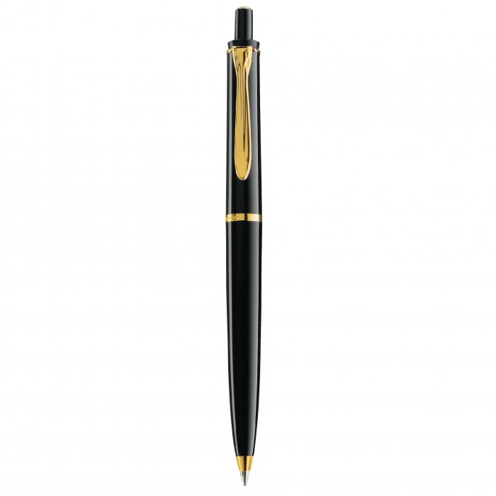 Pelikan Classic K200 Black Ballpoint Pen
