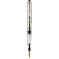 Pelikan Classic M200 Special Edition Demonstrator Fountain Pen