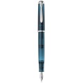 Pelikan Classic M205 2016 Special Edition Aquamarine Fountain Pen