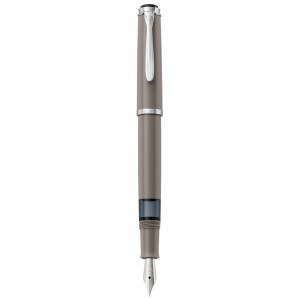 Pelikan Classic M205 Taupe 2012 Special Edition Fountain Pen