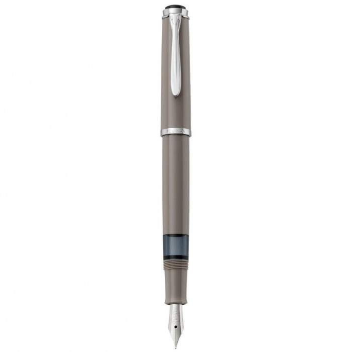 Pelikan Classic M205 Taupe 2012 Special Edition Fountain Pen