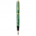 Pelikan Souverän M320 Green Fountain Pen