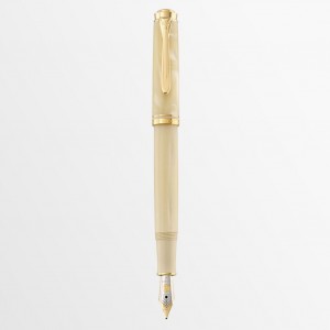 Pelikan Souverän M320 Pearl Special Edition Fountain Pen