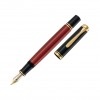Pelikan Souverän M400 Black Red Fountain Pen Writing Instruments