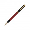 Pelikan Souverän M400 Black Red Fountain Pen Writing Instruments
