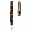 Pelikan M600 Art Collection Glauco Cambon Fountain Pen