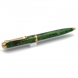 Pelikan Souverän K600 Green oh Green Special Edition Ballpoint Pen