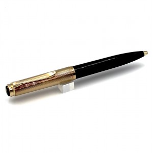 Pelikan Souverän K450/K650 Black Vermeil Ballpoint Pen