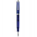 Pelikan Souverän M605 Marine Blue Special Edition Fountain Pen