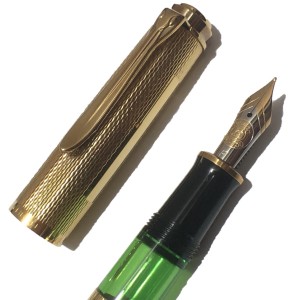 Pelikan M760 150th Anniversary Limited Edition Fountain Pen