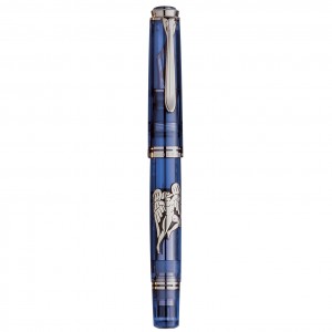 Pelikan Dedalus and Icarus Limited Edition Fountain Pen